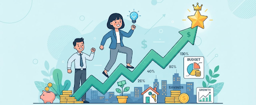 Financial Planning Before Leaving Sailing