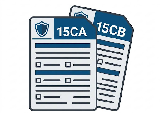 Forms 15CA and 15CB for Seafarers