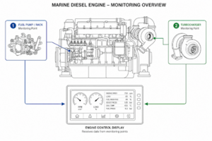 Fuel Pump Index Method