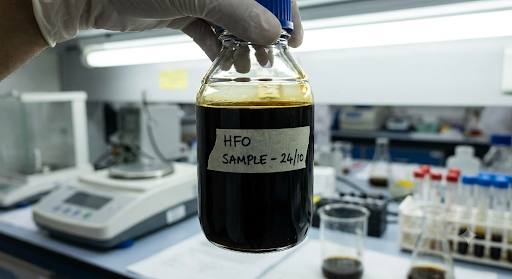 Fuel Quality Setting Important