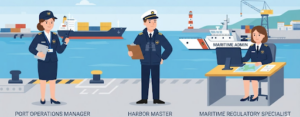Government and Maritime Administration Jobs