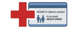 Health Insurance Details for Family Use