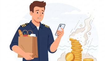 How Can Seafarers Build Wealth