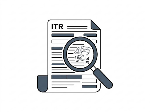 ITR