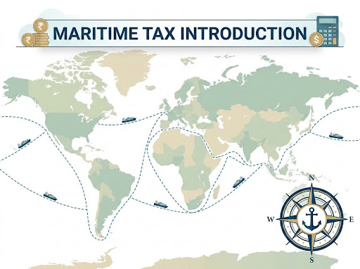 Indian Income for Seafarers