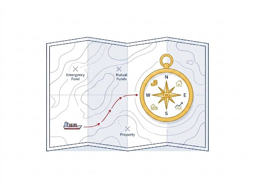 Investment Options for Seafarers