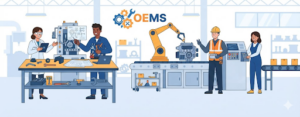 Jobs With OEM Companies