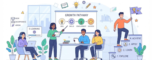 Learning and Development