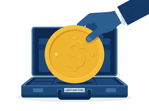 Lump-Sum Mutual Fund Investment
