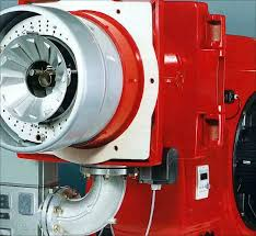 Marine Boiler Burners