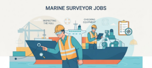 Marine Surveyor Jobs