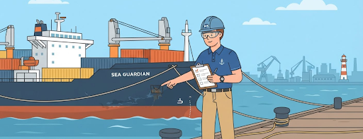 Marine Surveyor