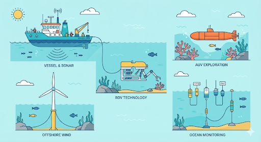 Marine Technology