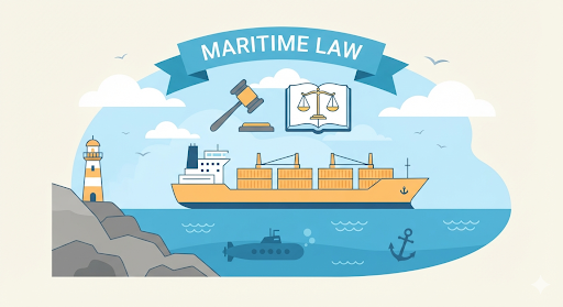 Maritime Law
