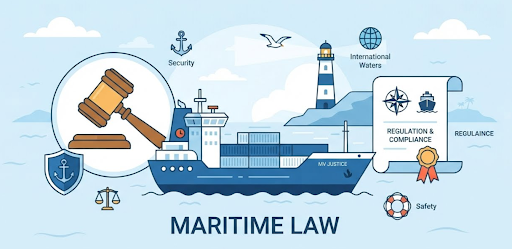 Maritime Law