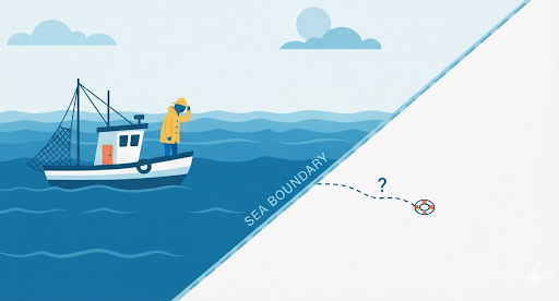 Maritime Limits Matter in a Seafarer Case