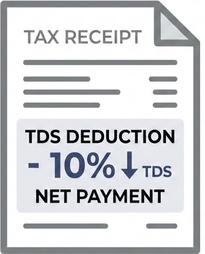 NRO Interest Tax