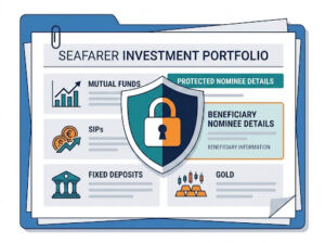 Nominee Details in Investments and Insurance