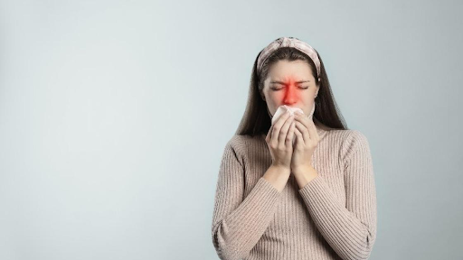 Nose Problems