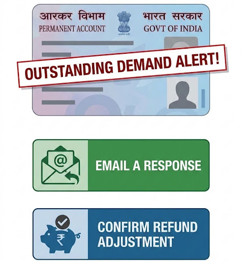 Outstanding Demand