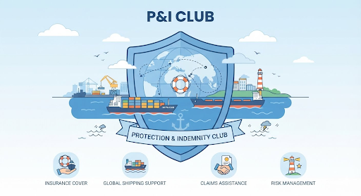 P&I Club