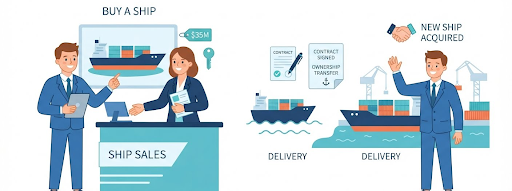 Purchasing and Procurement
