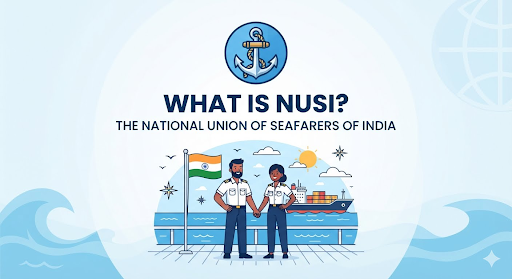 Role of NUSI and P&I Club in Ratings Life
