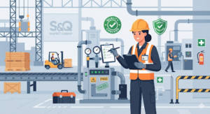 Safety and Quality