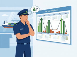 Seafarers Should Think Carefully Before Taking Loans