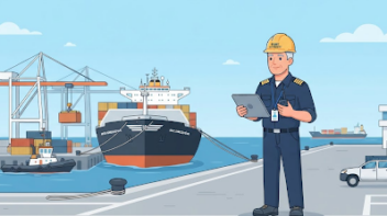 Shore Jobs for Chief Officers and Captains in Core Shipping