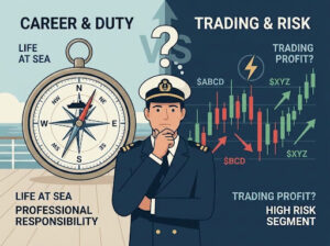 Should Seafarers Do Trading