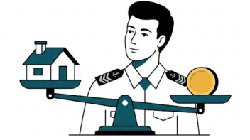 Should Seafarers Take Loans