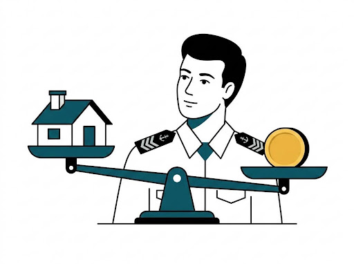 Should Seafarers Take Loans