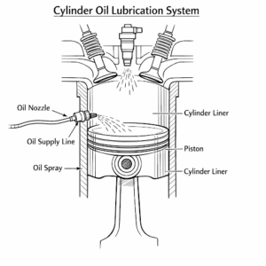 Specific Cylinder Oil Consumption