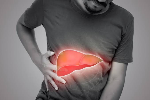 Stomach & Liver Problems