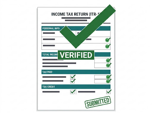 TDS Final Tax for Seafarers