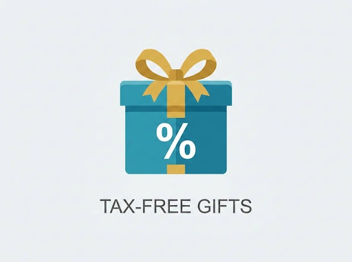 Tax-Free Gift for Seafarers