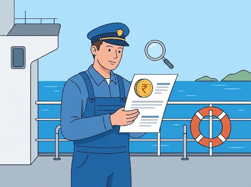 Tax Status Matters for Seafarers