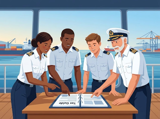 Taxation for Seafarers