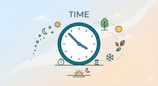 Time Passed After the Search