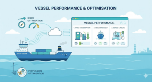 Vessel Performance and Optimisation