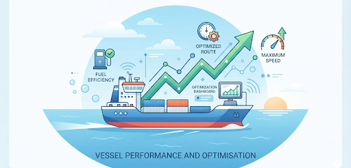 Vessel Performance and Optimisation