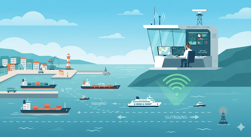 Vessel Traffic Services