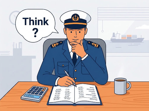 What Seafarers Should Do Before Taking a Loan