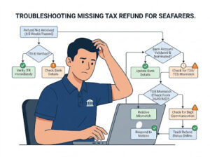 What to Do If Refund is Not Received