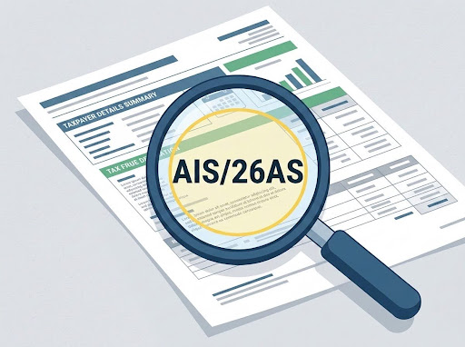 Why AIS and Form 26AS Matter