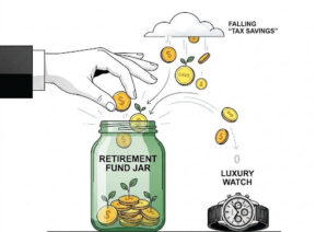 Why Seafarers Should Not Waste Saved Tax Money