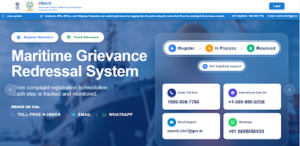 e-Navik Portal