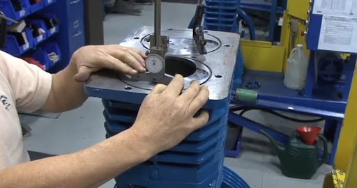if Bumping Clearance is Too Large