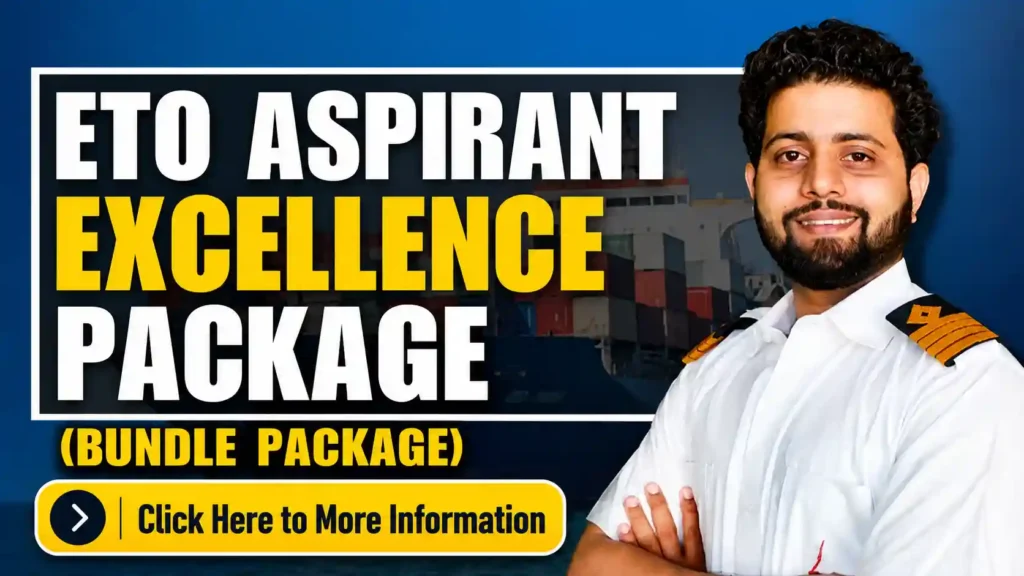 ETO ASPIRANT EXCELLENCE PACKAGE